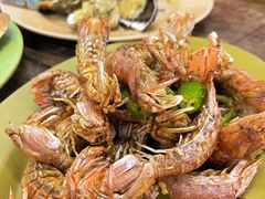 -贞姨美食·老字号海鲜大排档