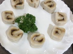 -老浒记烤鸭-北京菜(琉璃厂店)