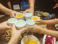 -老板恋上鱼(荣盛广场店)