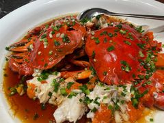 -宴周康·精致江浙菜(周浦店)