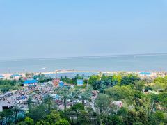 -启东恒大海上威尼斯酒店