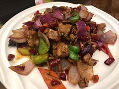 -民族饭荘(新华大街店)