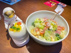 -SPACELAB失重餐厅(世纪汇店)