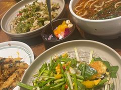 -云海肴·汽锅鸡·云南菜(苏州中心店)