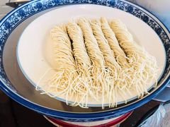 -济南香格里拉·咖啡泉自助餐厅