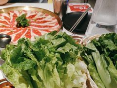 -花味烤肉·拌饭(庐阳万象汇店)