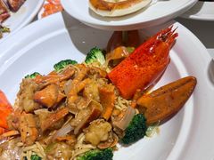 -万龙洲海鲜(安定门店)