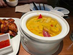 -泰香米泰国餐厅(中大国际店)