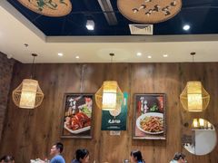 -好嫂子酱猪手•农家菜(槐房万达店)