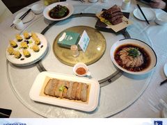 -沣华国际-鼎香食府宴会中心婚宴·寿宴(东郊长乐路店)