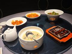 -徐记海鲜(陕西历史博物馆|明德门店)