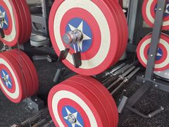 -Burn Fit燃炼健身工作室(新都旗舰店)