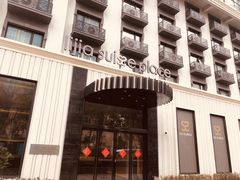 -上海对外经贸大学(古北校区)