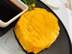 -乾隆美食·本帮菜(黄河路店)