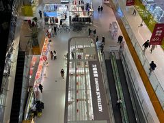 -北京华联购物中心(天通苑店)