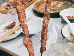 -和庆斋羊蝎子火锅·碳缸烧烤(顺义旗舰店)