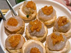 -韩盛·古法烤肉店(皇城恒隆广场店)