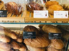 -老梦面包 CHEZMOREL(三源里店)
