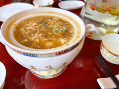 -鹿鸣春饭店(总店)