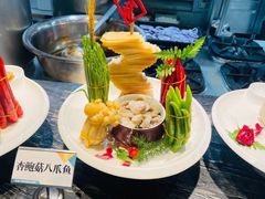 -紫泥369粗粮季(鼓楼店)