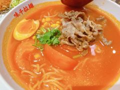 -味千拉面(惠州淡水嘉信茂广场分店)