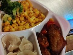 -匠子烤鱼(桫椤湾店)