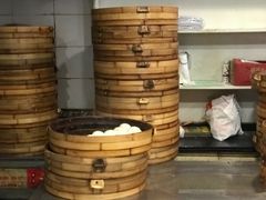 -王家沙点心店(南京西路总店)