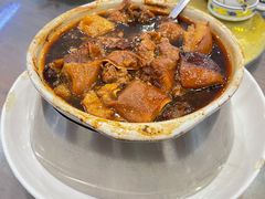 -黄狗猪头肉(运河路店)