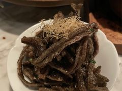 -无锡苏宁银河国际酒店-悦府65中餐厅