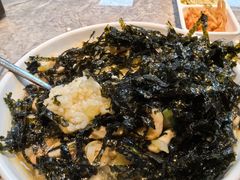 -屋里家延边朝鲜族冷面(南园店)