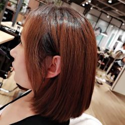 -Mentor Hair Salon
