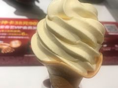 -麦当劳(天塔道店)
