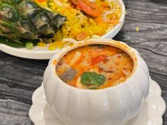 -Thai Alley泰爱里(二沙岛店)