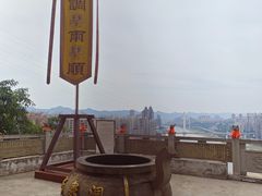 -龙泉洞(沙坪坝区)