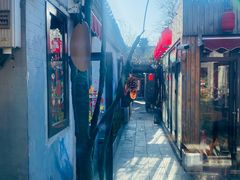 -四喜小胖·北京涮肉(五道营店)