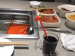 -海底捞火锅(凯德广场店)