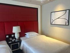 -澳门喜来登大酒店