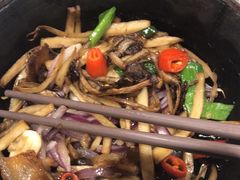 -惠丰堂饭庄·烤鸭·京味菜(翠微路店)