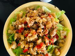 -李子坝梁山鸡(李子坝大鸡哥店)