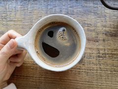 -WABI COFE(愚园路店)