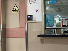 -浙江大学医学院附属第一医院(庆春院区)