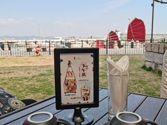 -南沙游艇会·大兵船餐厅