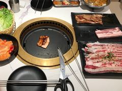藤椒鸡肉-花味烤肉·拌饭(庐阳万象汇店)