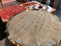 半斤千层肚-万物生江北老火锅(海骏达店)