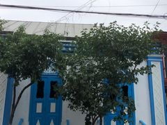 -伊犁老城喀赞其民俗旅游区