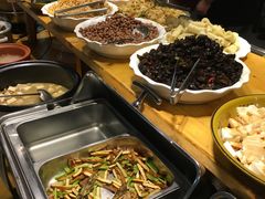 -素清香(解放路店)