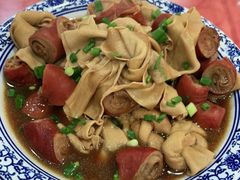 -聚丰园•湖鲜餐厅(阿红私房菜梅石路店)