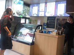 -鸭味先老鸭粉丝馆(瑞金路二号四号小区店)