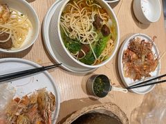 -隅乐胡椒虾·台湾菜·团建(皇岗店)