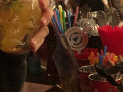-The Tiki Bungalow提基小木屋酒吧